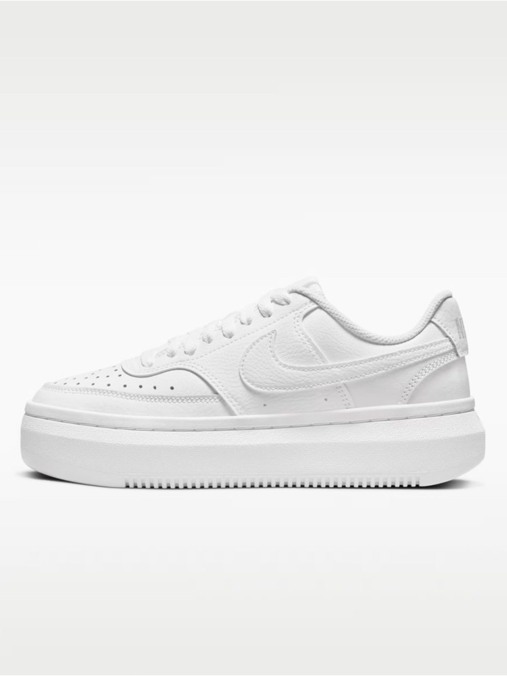 Nike Court Vision Alta Sneakers